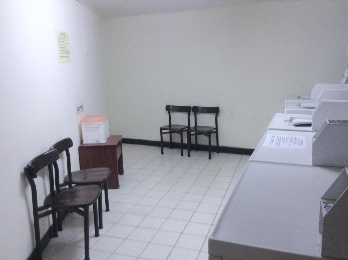 台南 铁道大饭店酒店 外观 照片