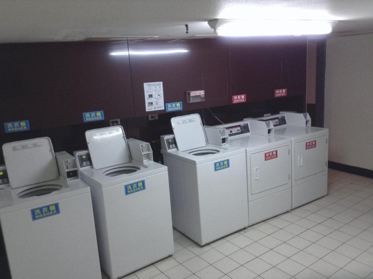 台南 铁道大饭店酒店 外观 照片